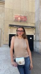 Eleni Mollaj