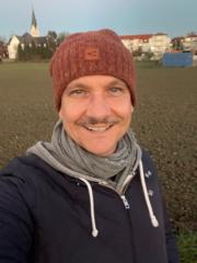 Sebastian Weber