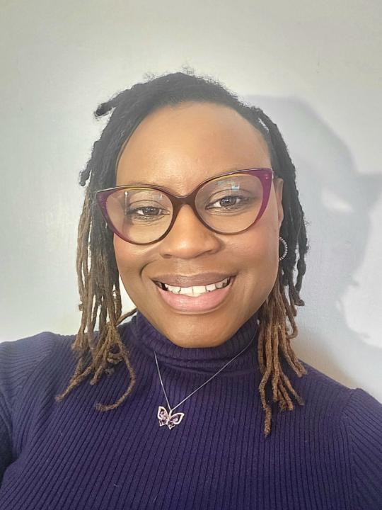 Anece Barrow Avant