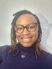 Anece Barrow Avant