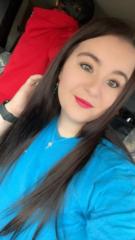 Brittany Strother