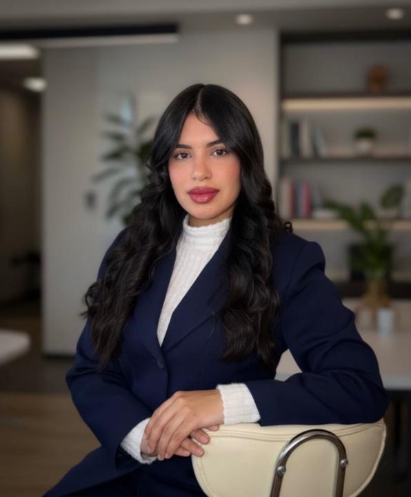 Isabella Soto Cáceres