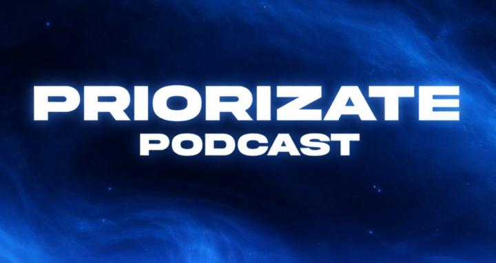 Priorízate Podcast