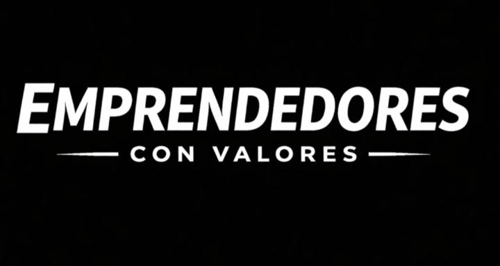 Emprendedores con Valores