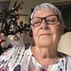 Linda Thomas