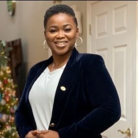 Yetunde Zaccheus
