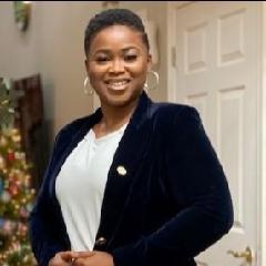 Yetunde Zaccheus