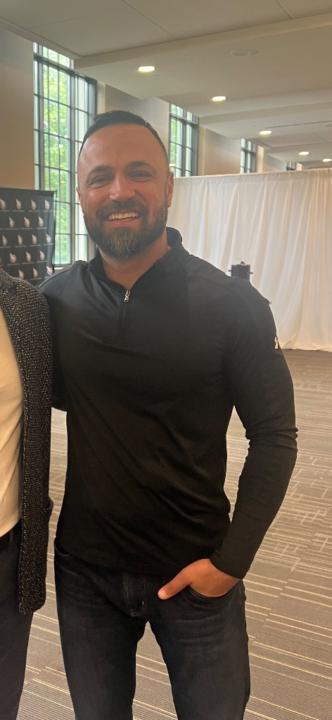 Shayan Safaei