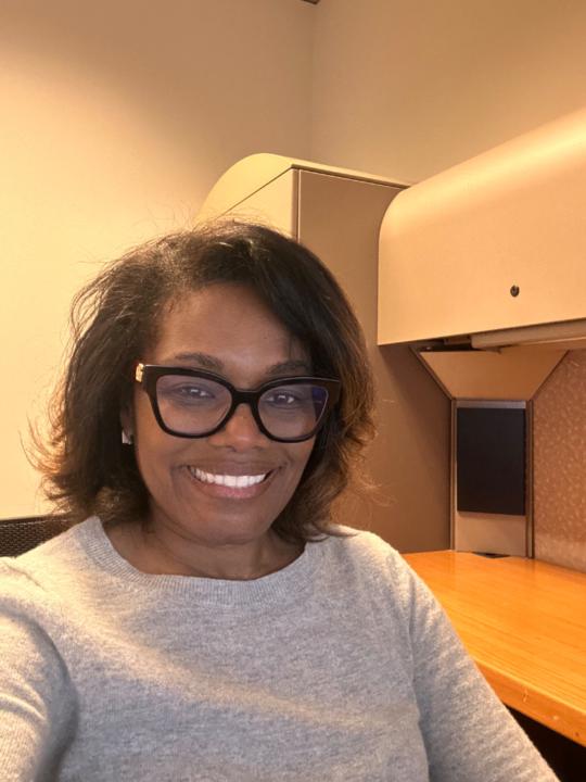 Chasta Martin