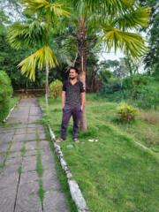 Irshad Shaik