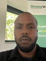 Abdi Dhubow