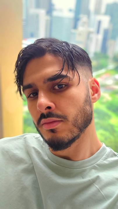 Mohamed-ali Touhami