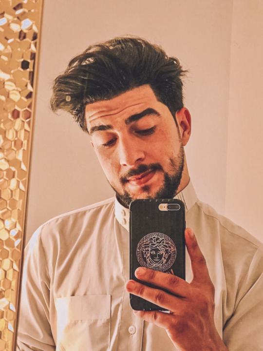عبدالله اسعد طه