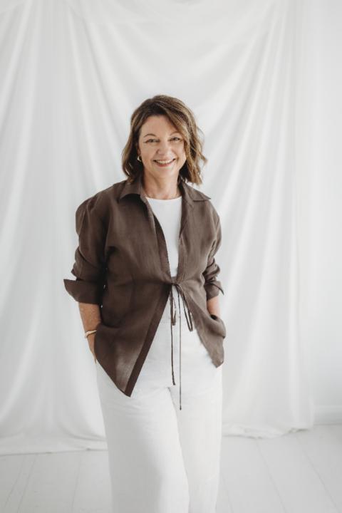 Deanna Shim