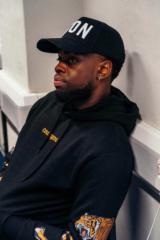 Joshua Nsimba