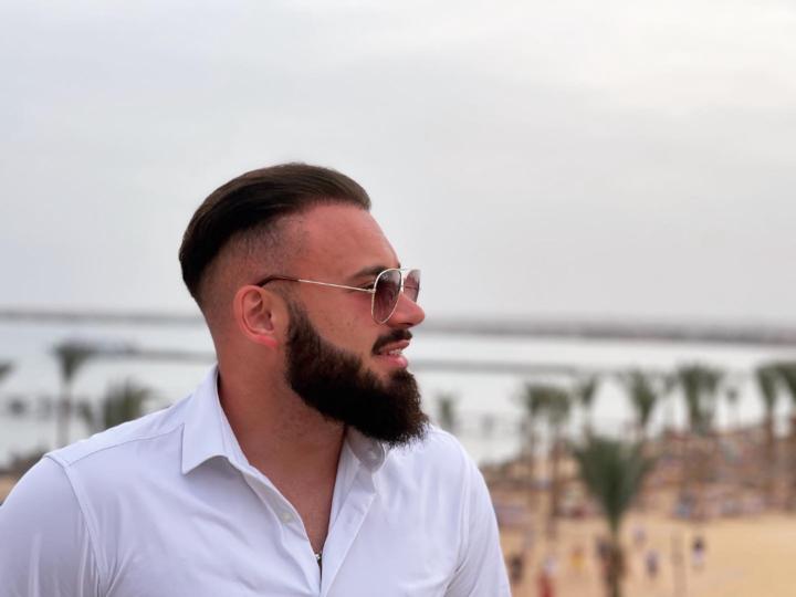 Ihsan Kling