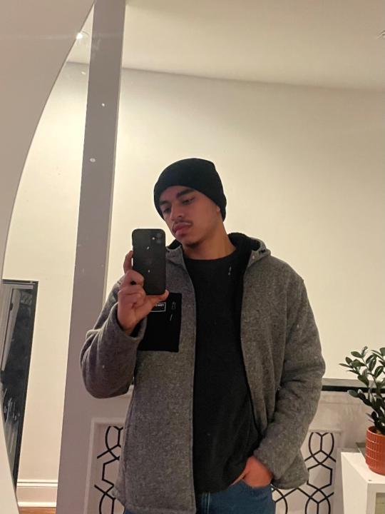 Jaden Morales
