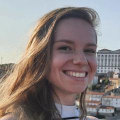Laure Pavard