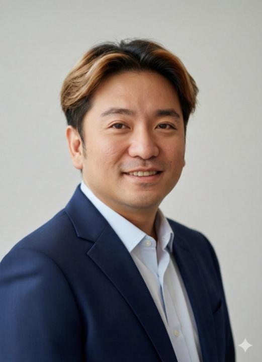 Zirui Lim