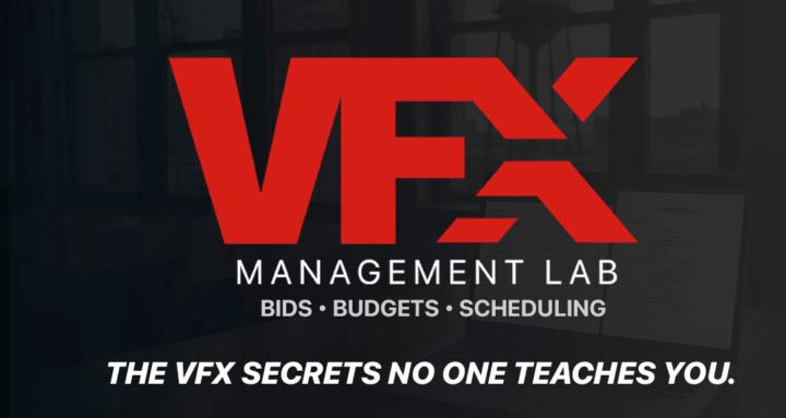 VFX Management Lab