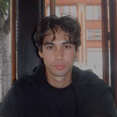 Sebastian Vitug