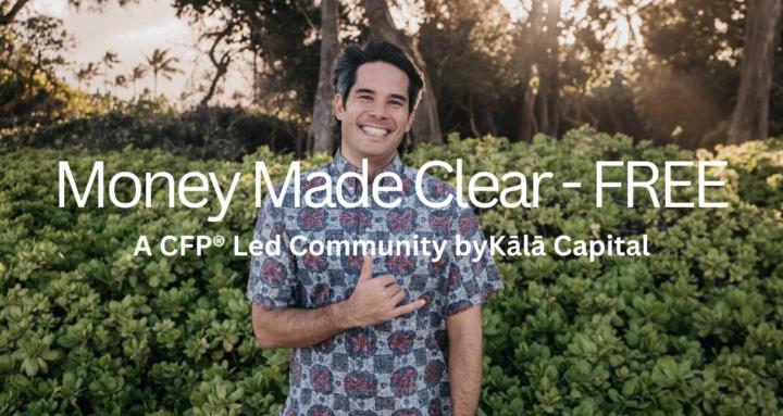Money Made CLEAR - FREE