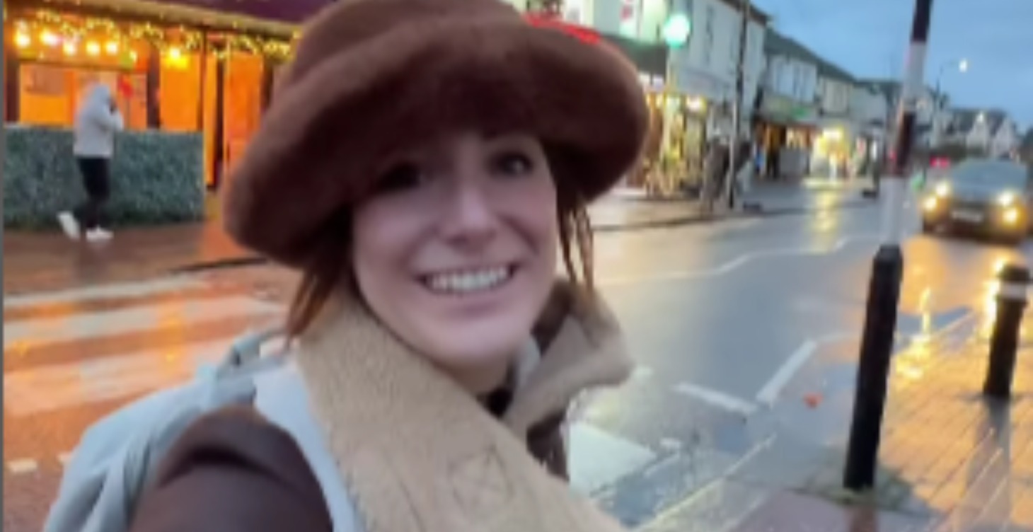 Local Flavor Diaries