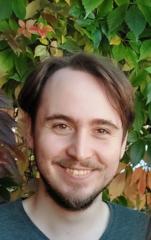 Patrick Jeschko