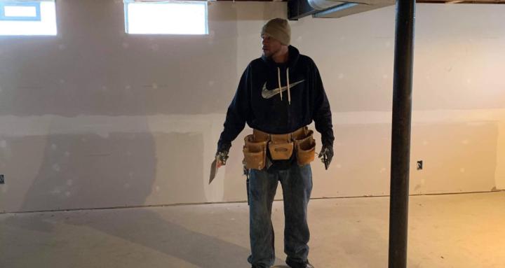 Beast To Beauty Handyman