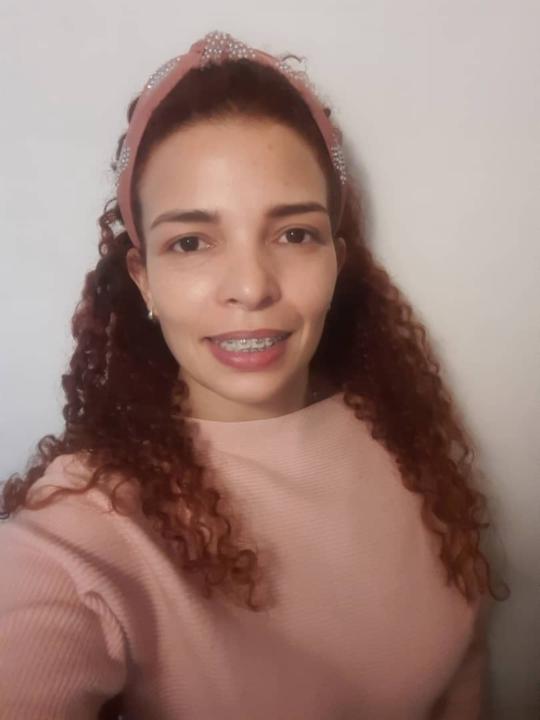 Marleidy Cardenas