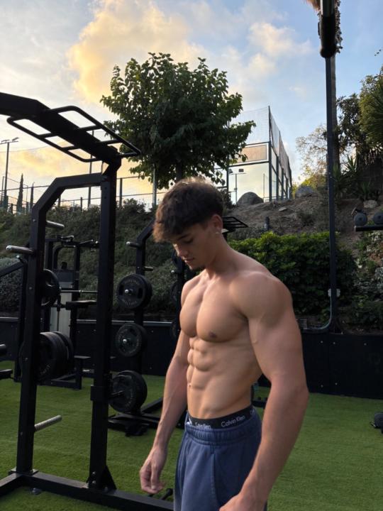 Oscar Barri Sánchez