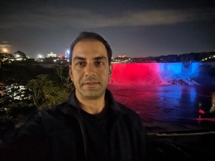 Behzad Sadeghi