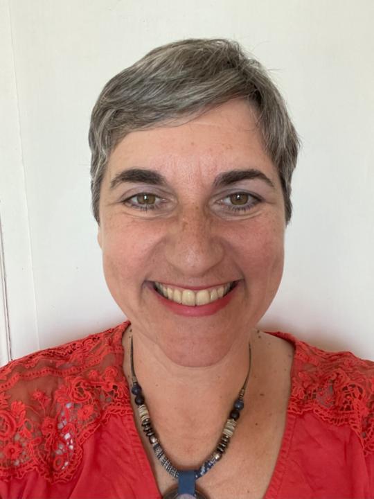 Stéphanie Plé
