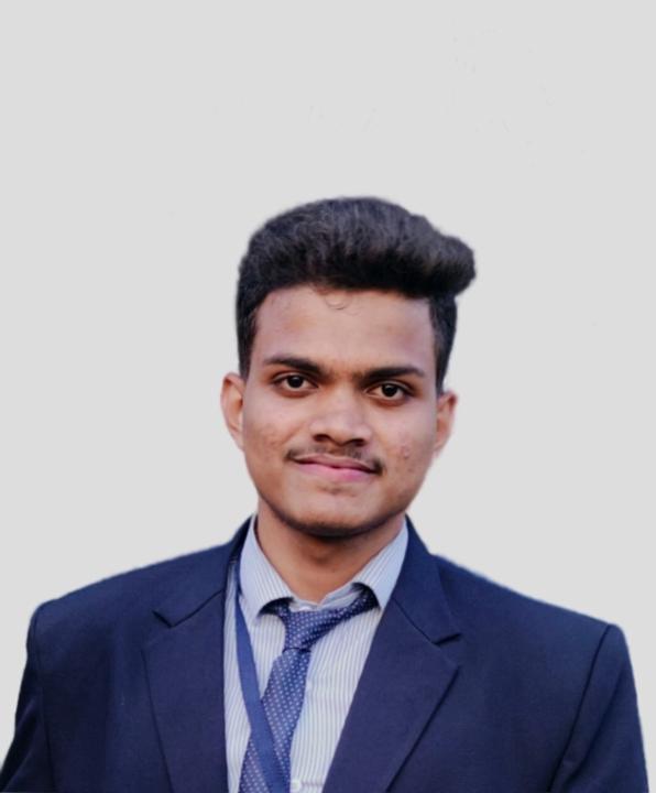 Sarvesh Pawaskar