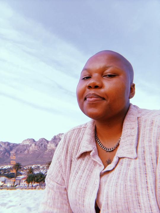 Mercy Thokozane Minah