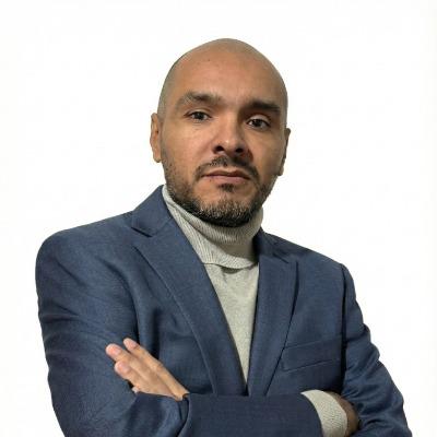 Sergio Escobar