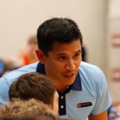 Alvin Caoyonan