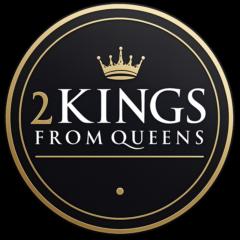 Two Kings From Queens