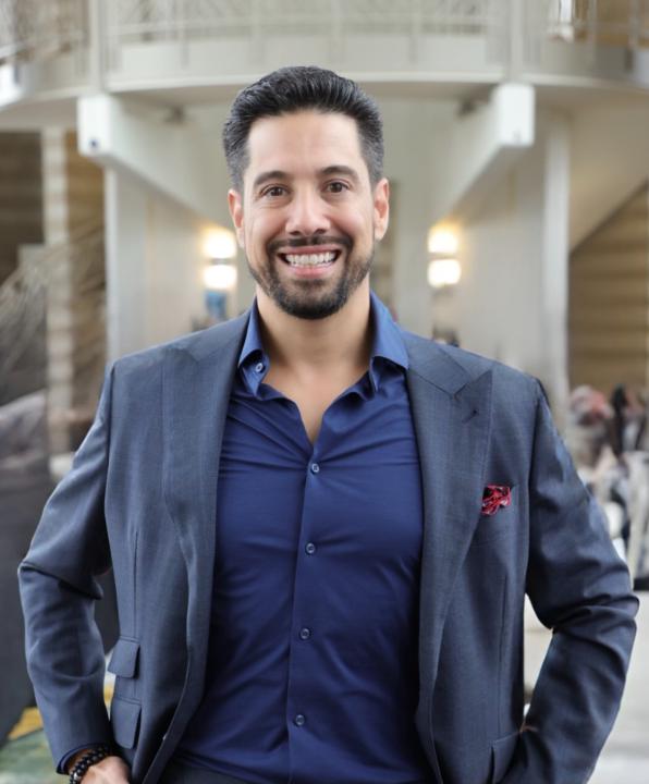 Mauricio Montes de Oca