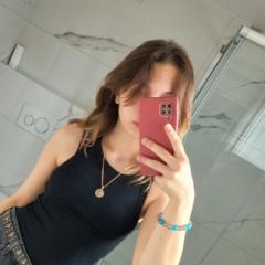 Gabriela P