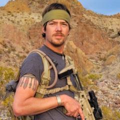 Luke Clark