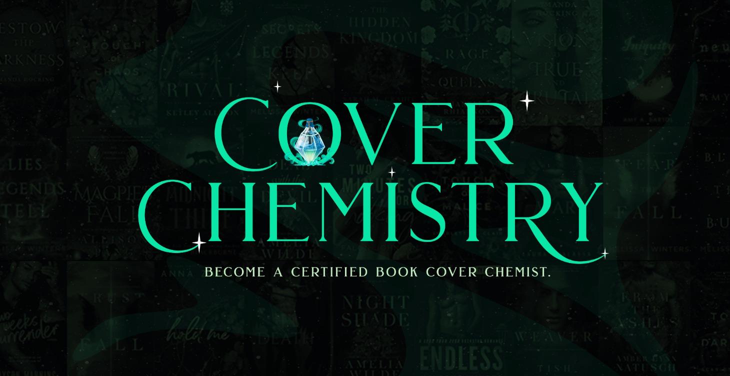 Cover Chemistry