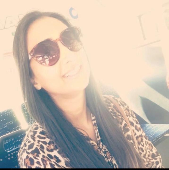 Rekha Virdee
