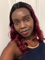Joan Kyarisiima