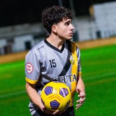 Yusef Tarancón Benhemama