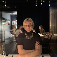 Sandra Grabar Blazevic