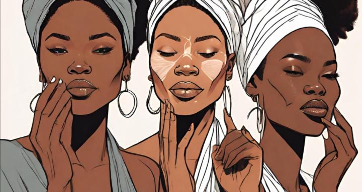 The Dark Feminine: A New Reign