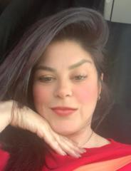 Yolys Rojas