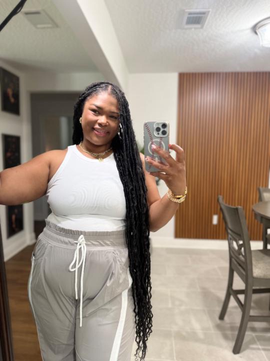 Niqueria McCullum