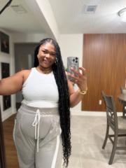Niqueria McCullum